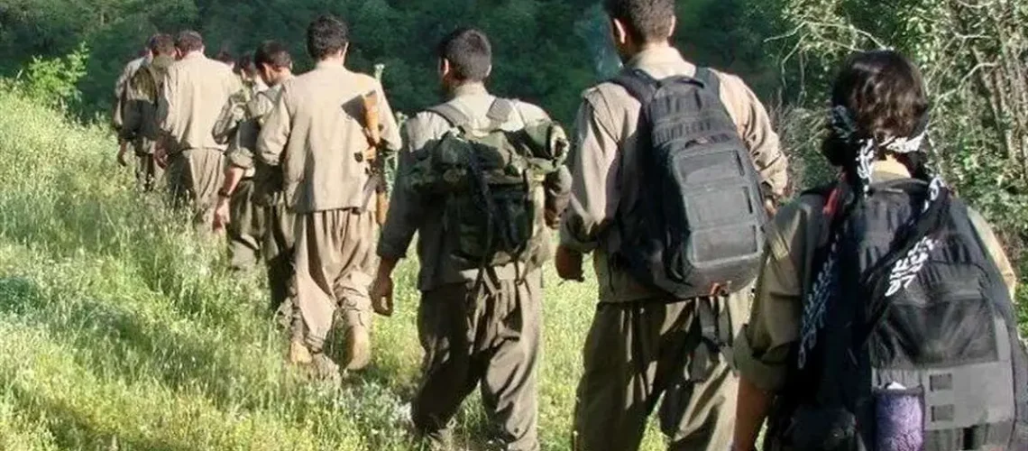 حمله تروریستی در سقز