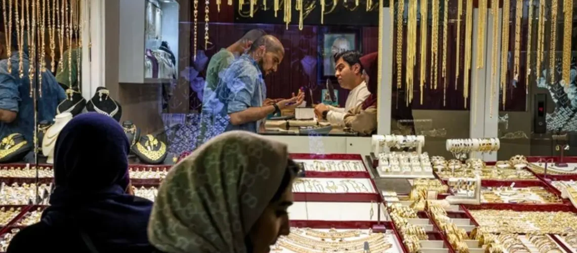 وضعیت بازار