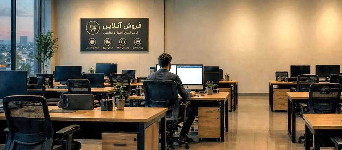 بازار آنلاین