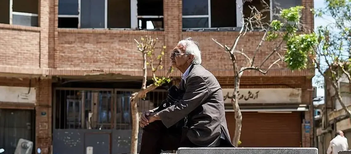 بیمه تکمیلی بازنشستگان