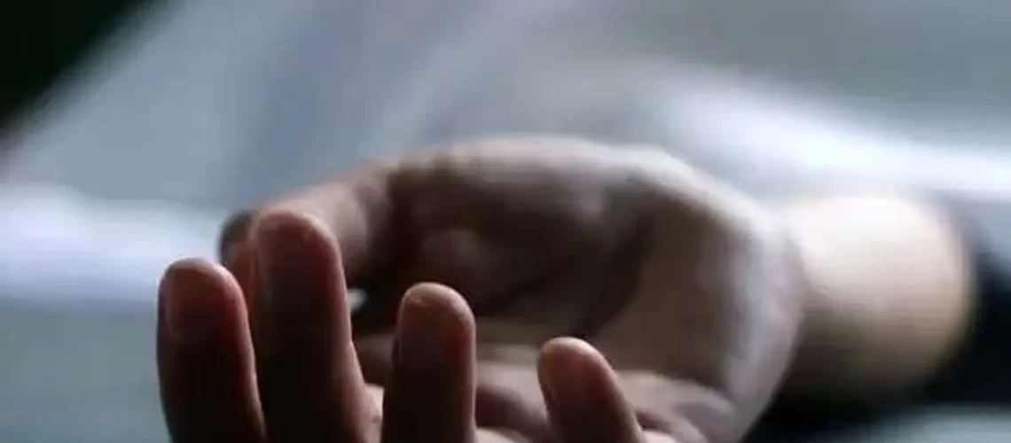 قتل دانشجوی قزوین