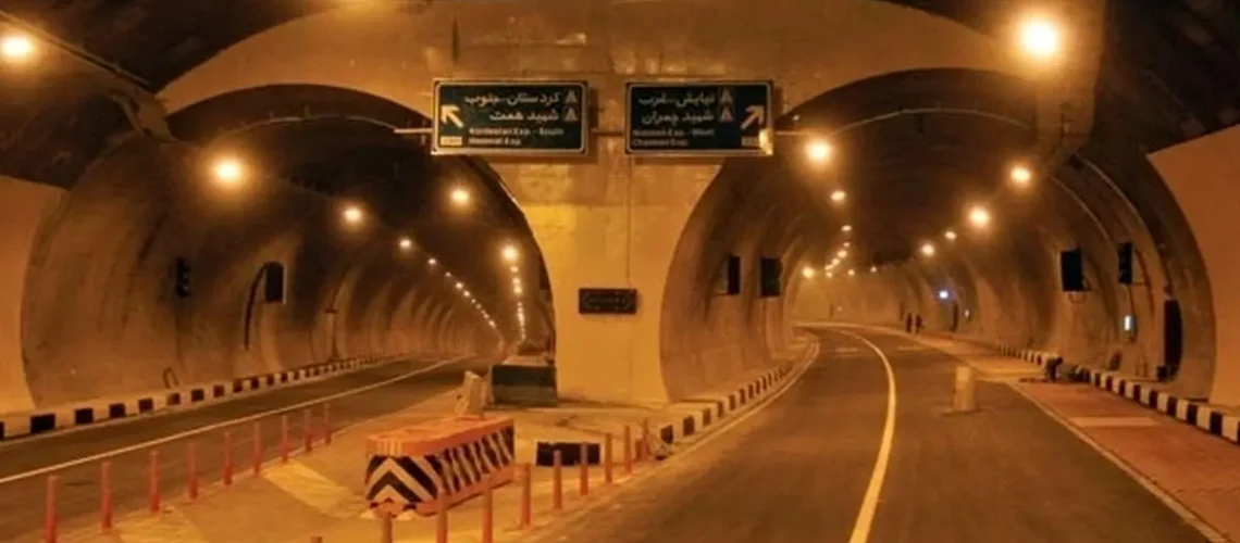 کنترل ترافیک شهرداری تهران