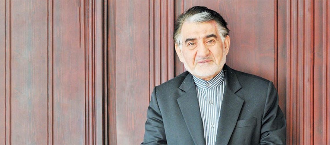 یحیی آل اسحاق یحیی آل اسحاق