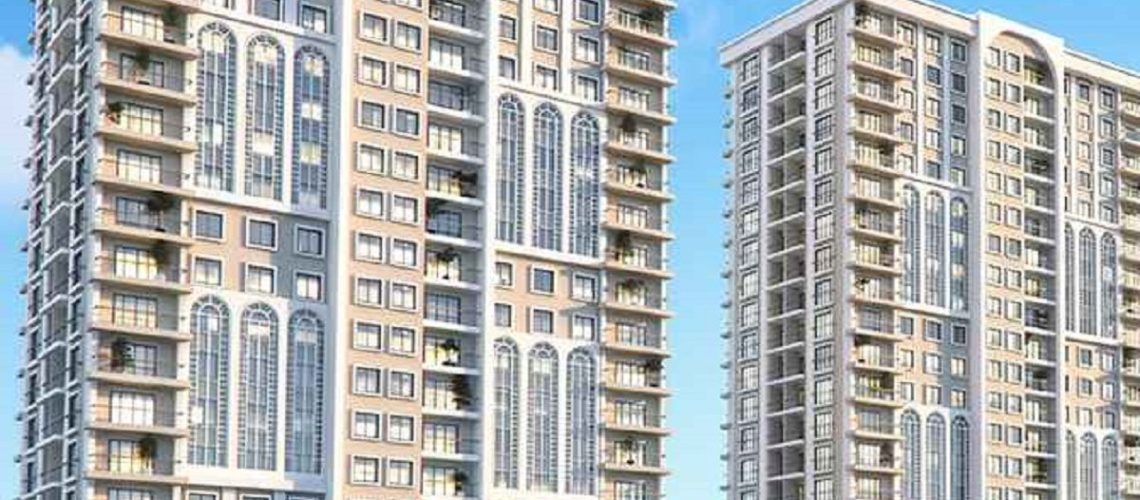 شهروندان روسیه و ایران، بیشترین خریدار آپارتمان در ترکیه