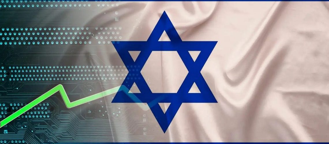 پیامدهای جنگ بر اقتصاد اسرائیل