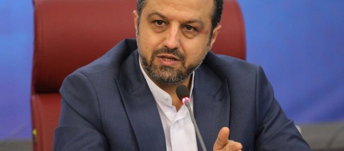 وزیر اقتصاد