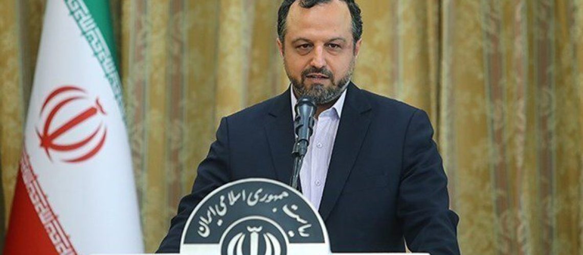 وزیر اقتصاد