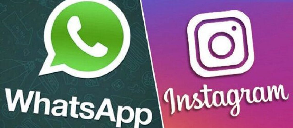 شرط ادامه فعالیت واتس اپ و اینستاگرام در کشور