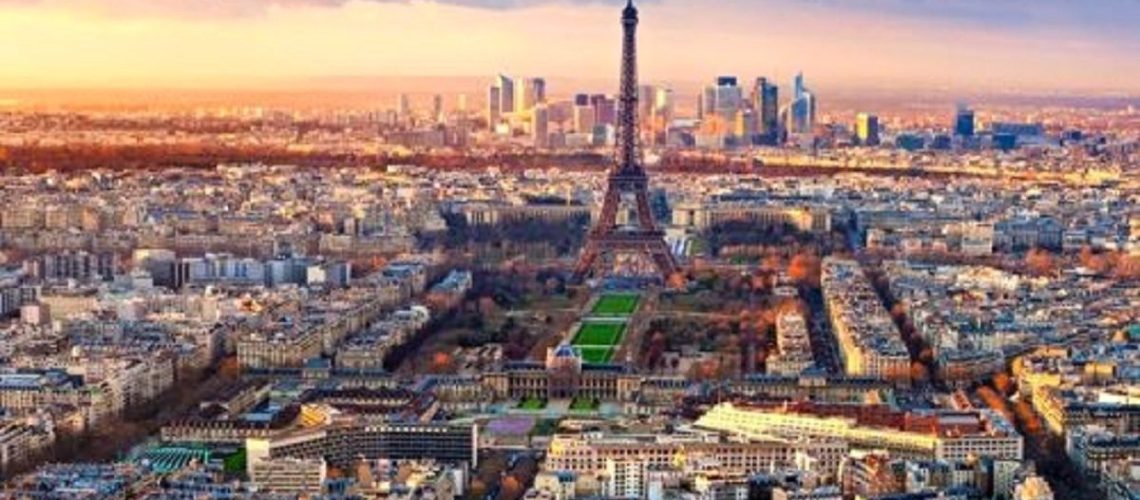 مهاجرت به فرانسه