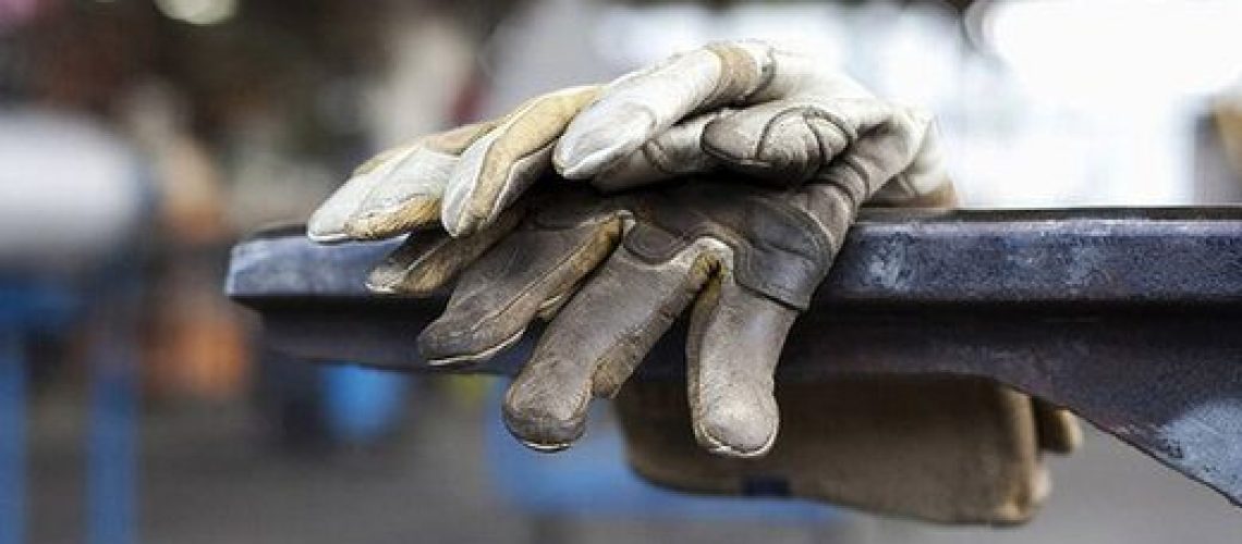 نرخ بیکاری