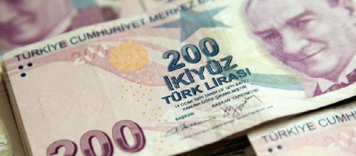 لیر ترکیه