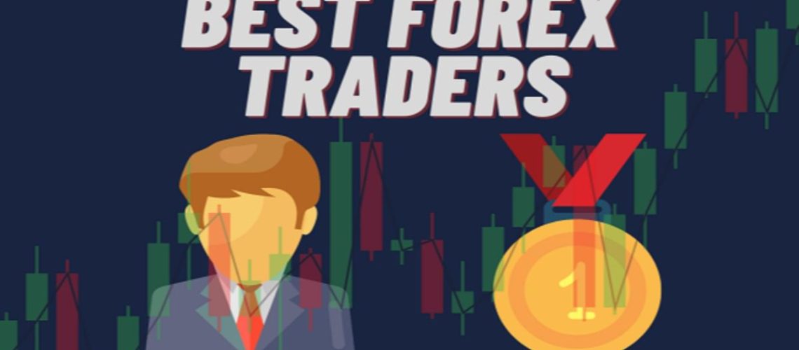 بهترین تریدرهای فارکس