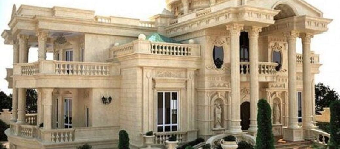 امارت-تهران قیمت خانه و ویلا در تهران