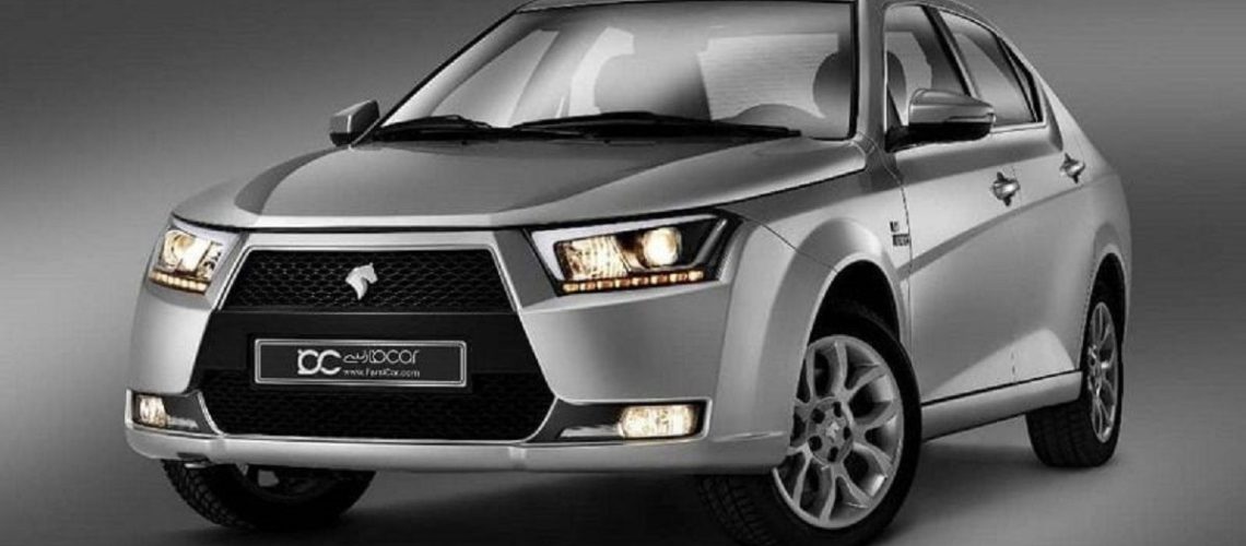 قیمت خودرو 8 اسفند