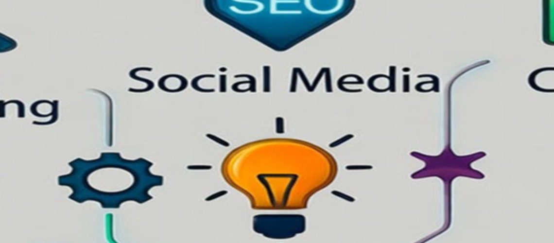 راهنمای جامع دیجیتال مارکتینگ