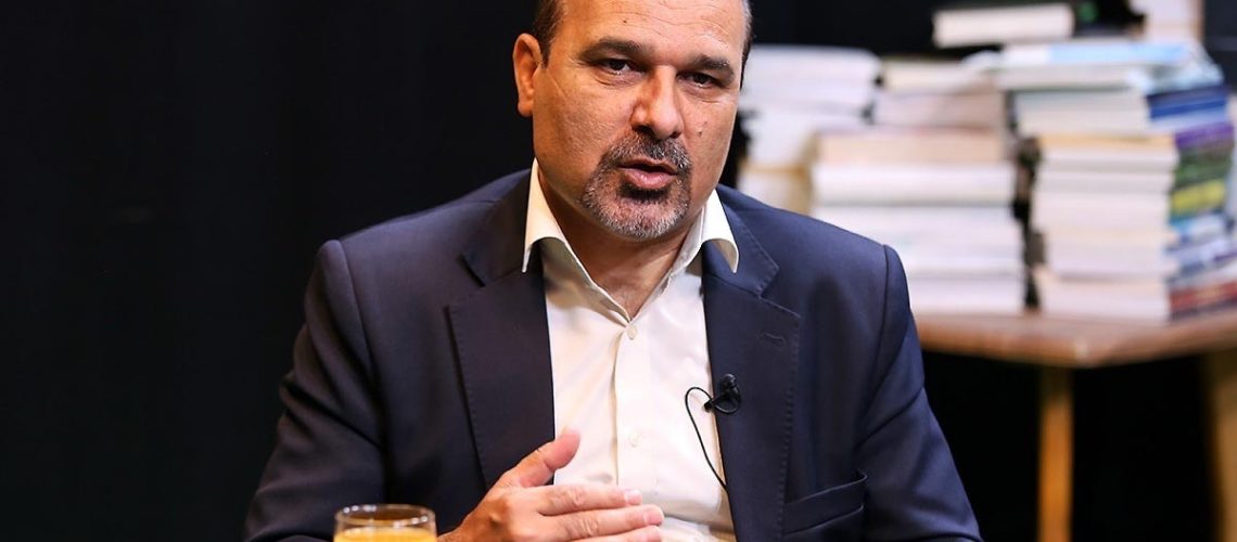 حمید حاج اسماعیلی