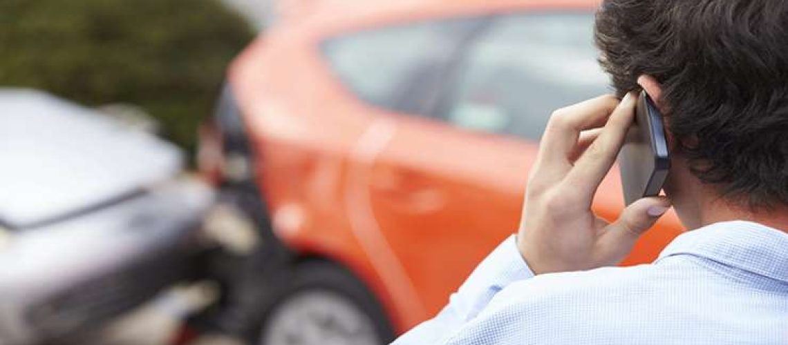 بیمه شخص ثالث