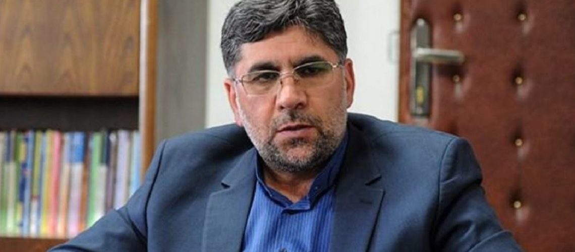 شهریار حیدری
