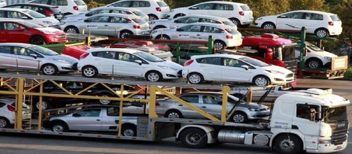 قیمت خودروهای فرانسوی