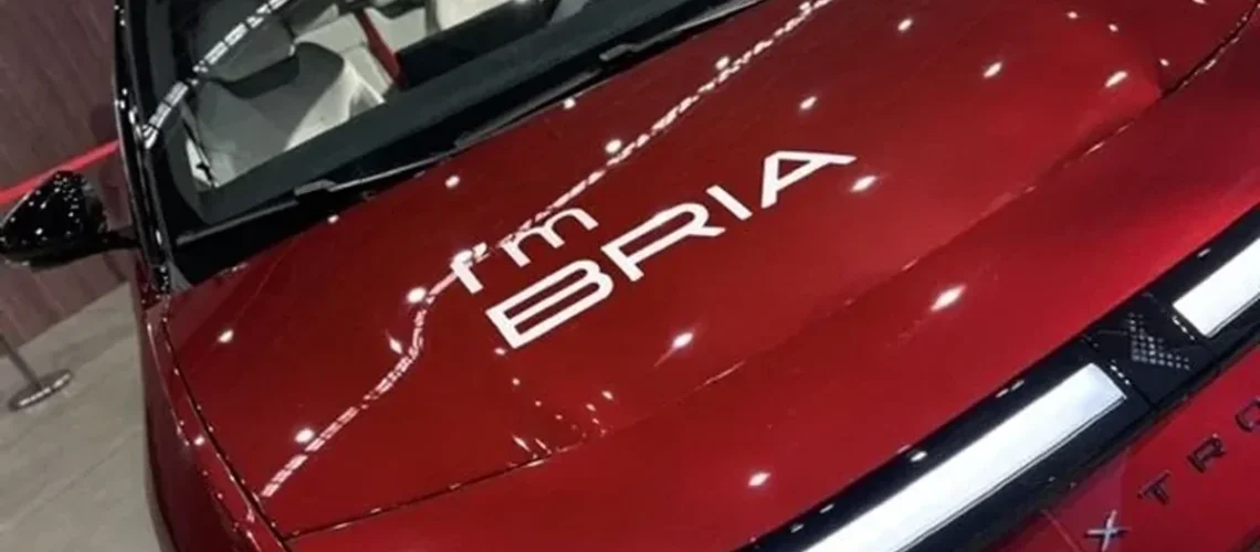 خودرو برقی تایوانی