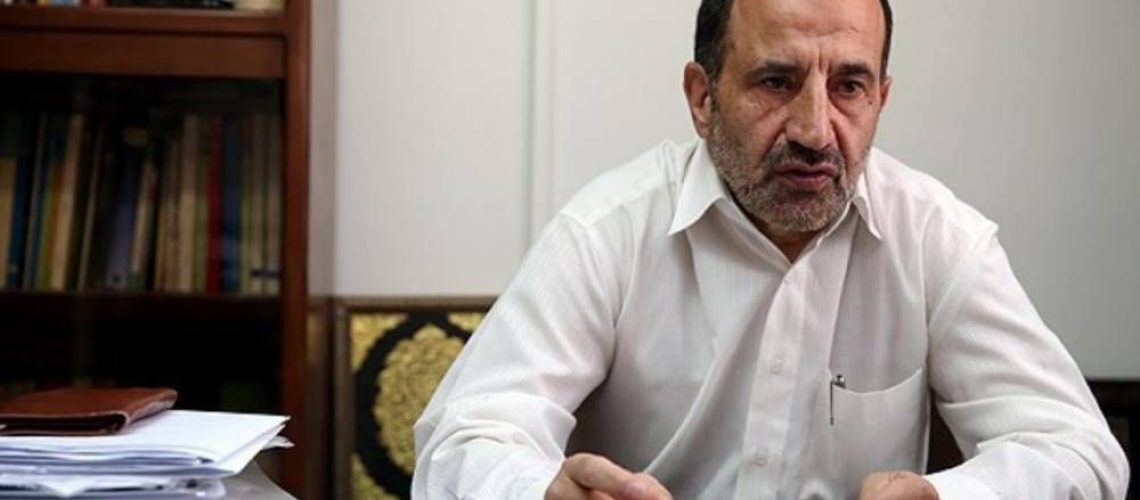 محمد خوش چهره