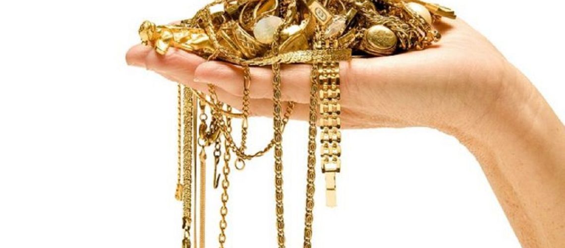 خرید طلا در فضای مجازی