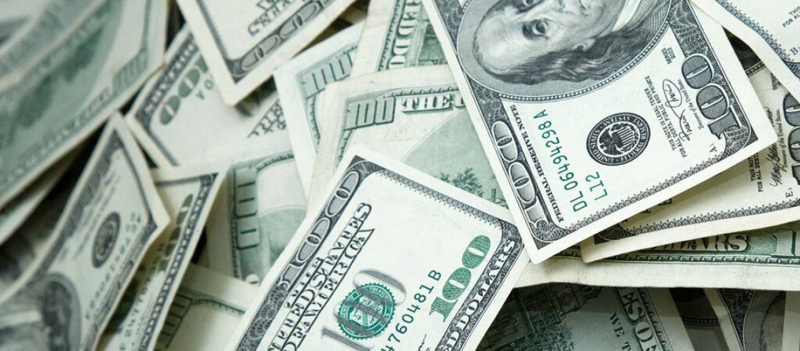 قیمت دلار ۳۰ شهریور ۱۴۰۴
