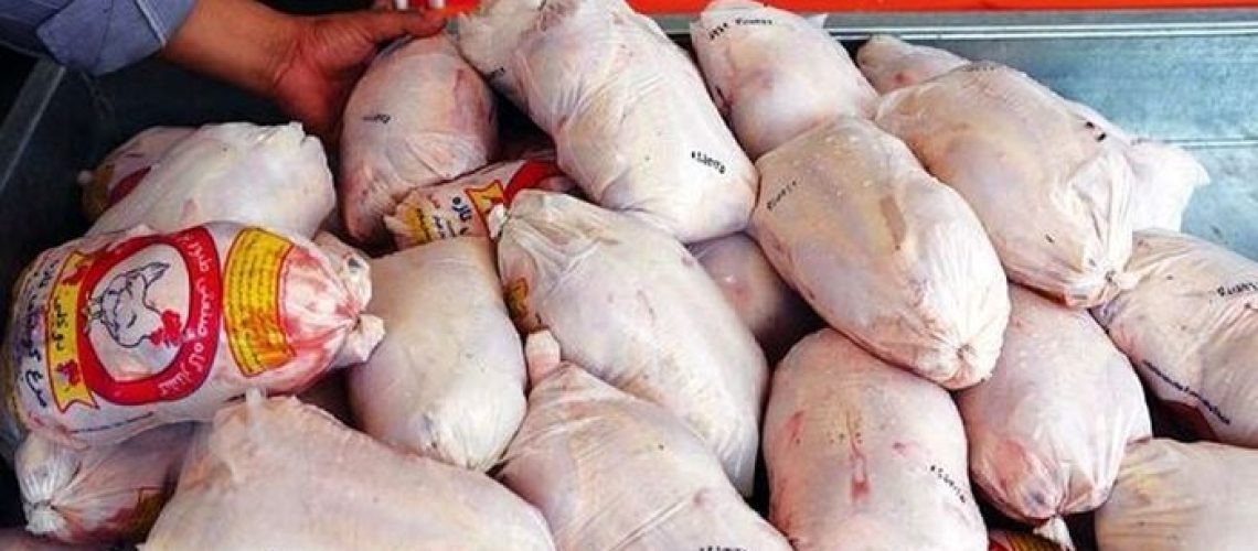 علت درجه‌ بندی گوشت مرغ