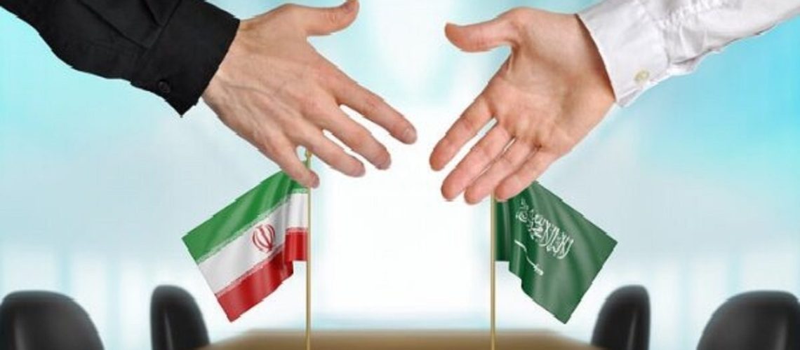 بازگشایی رسمی سفارت ایران در عربستان