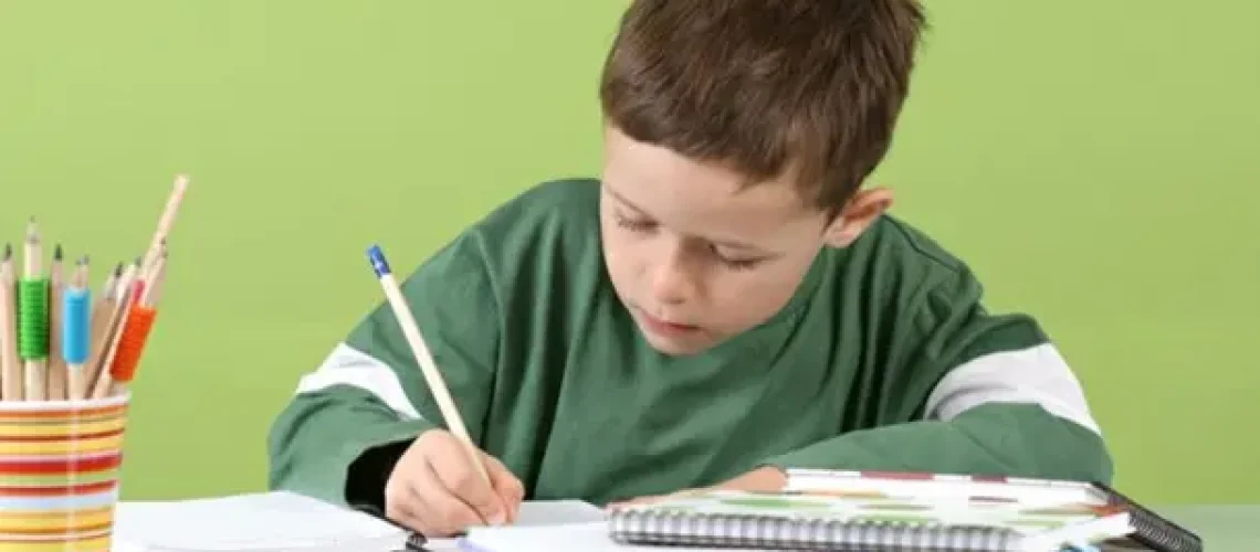 حذف تکلیف مدرسه
