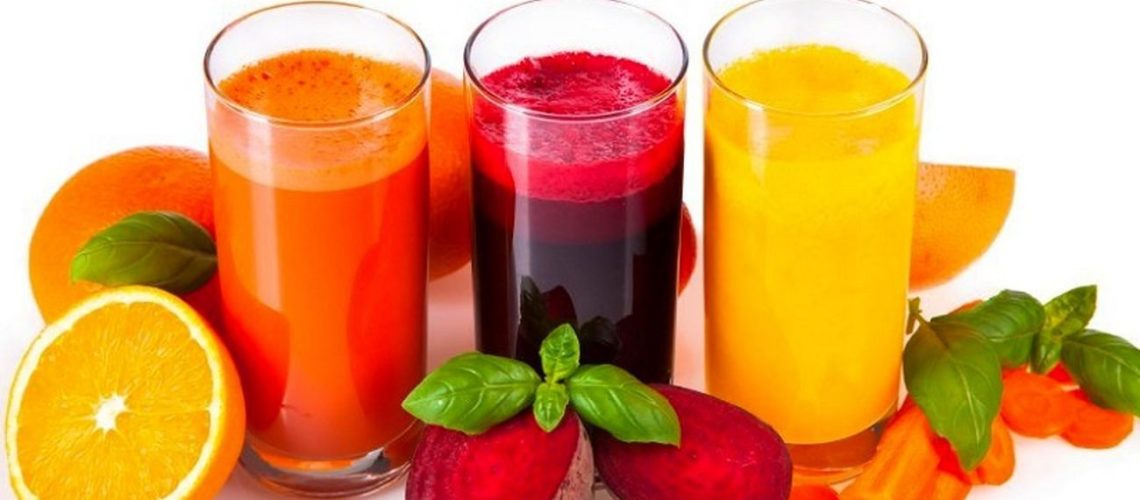 تقویت سیستم ایمنی بدن با ۶ آبمیوه