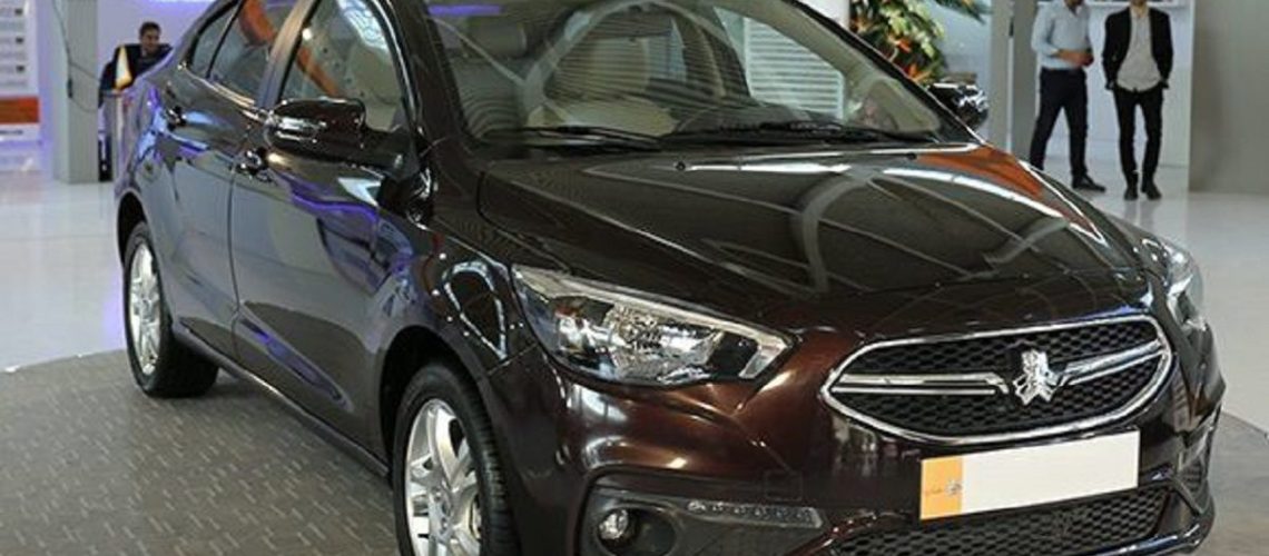 قیمت محصولات سایپا ۲۲ اردیبهشت ۱۴۰۴