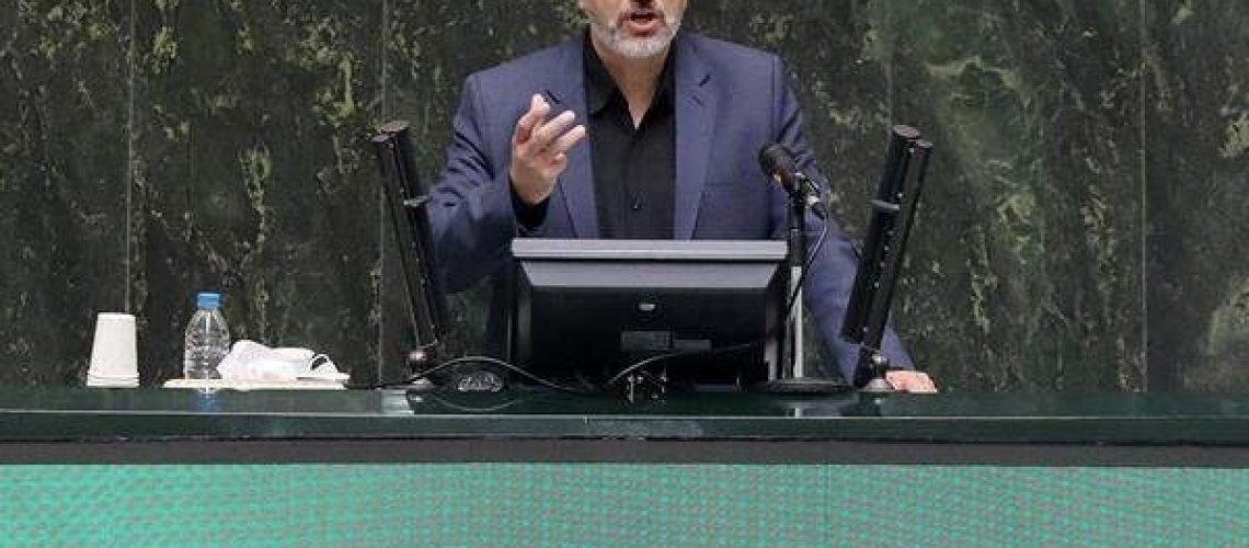 وزیر صنعت وزیر صنعت