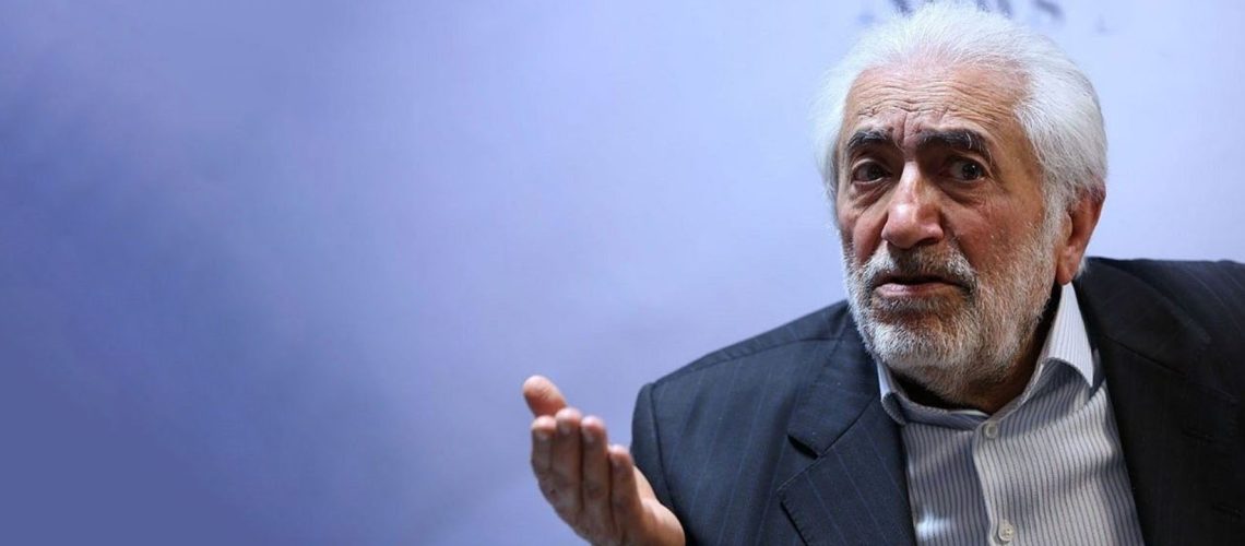 سیدمحمد غرضی