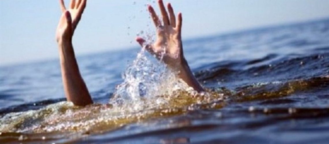 افزایش غرق شدگی با افزایش دما