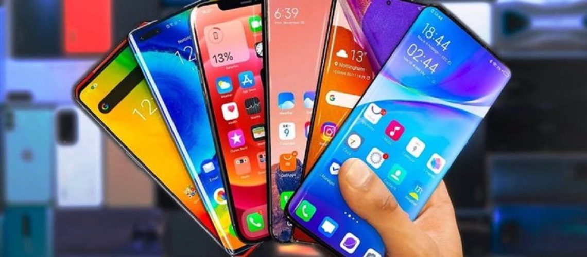 نحوه واردات تلفن همراه لوکس