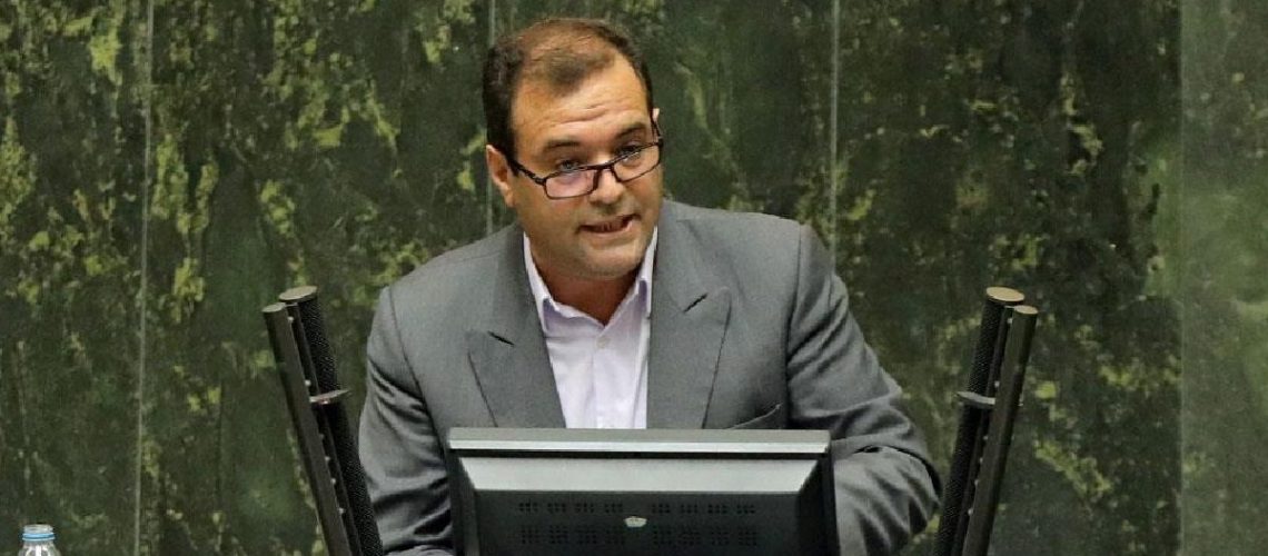 حسن لطفی وادرات خودرو