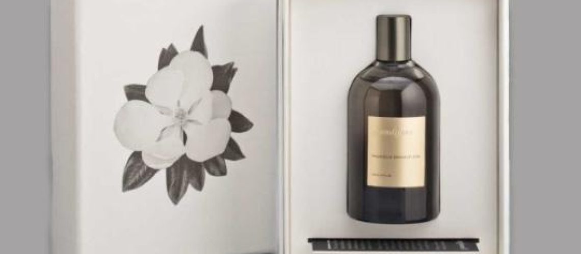 ۱۰ نمونه برتر جعبه عطر و ادکلن