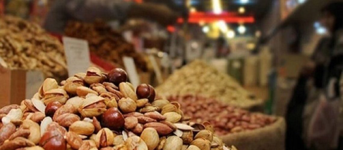 هزینه خرید شب عید