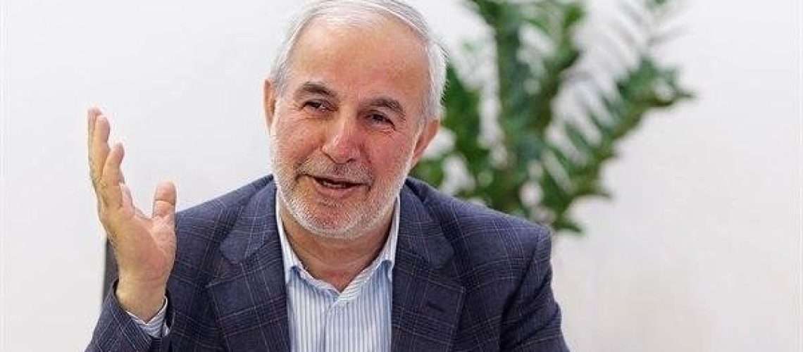کوچکی نژاد نماینده مجلس واکنش کوچکی نژاد به انحلال بانک آینده