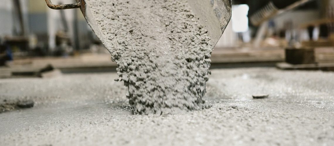 افزودنی های بتن