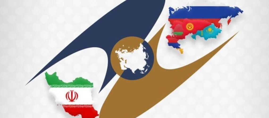 تجارت ایران و قزاقستان با موافقتنامه اوراسیا