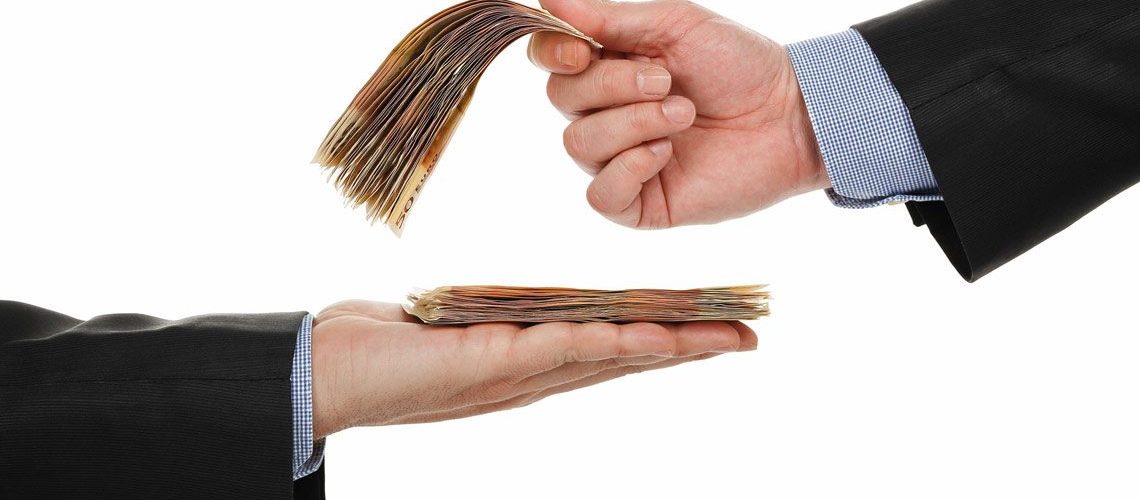 حقوق و دستمزد