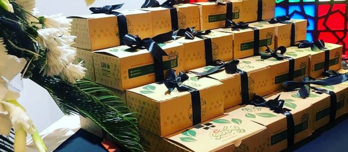 قیمت بسته های پذیرایی مجالس ترحیم