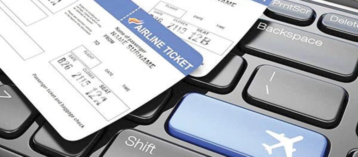 بلیت‌های رفت ویژه اربعین