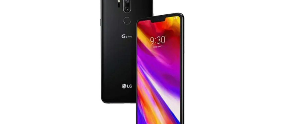 بهترین گوشی LG