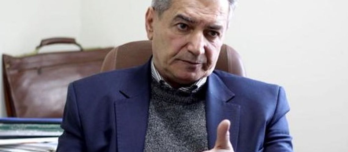 اقتصاد ایران به روایت محمدقلی یوسفی