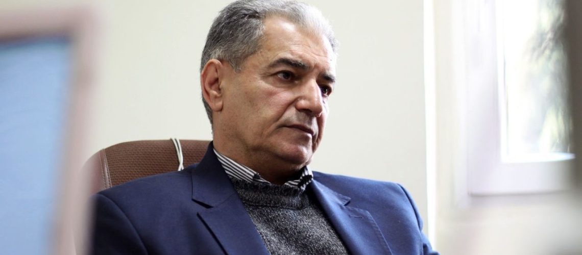 محمدقلی یوسفی محمدقلی یوسفی
