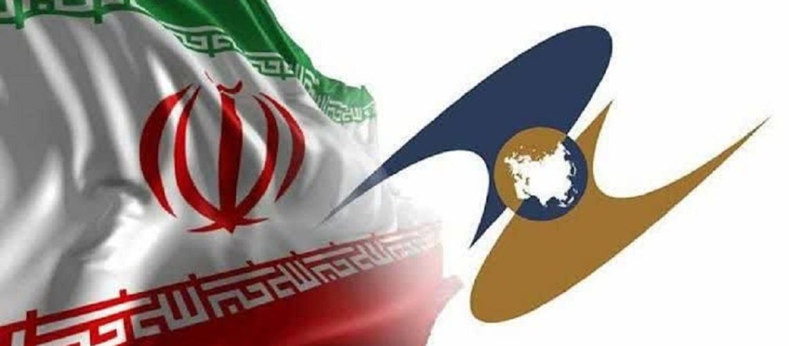 حضور فعال گمرک ایران