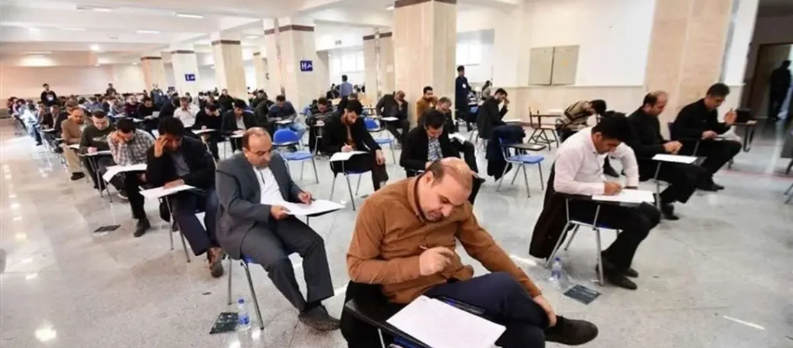مهلت انتخاب رشته کارشناسی ارشد